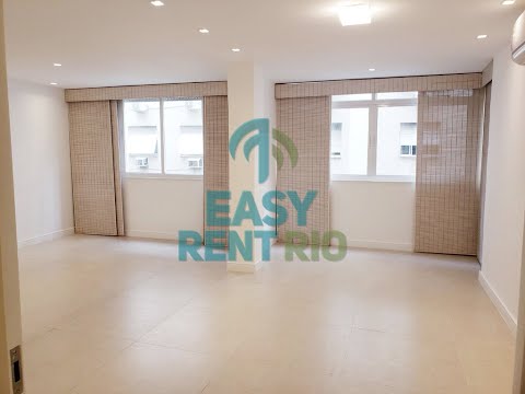 Easy Rent Rio - Aluga apartamento em Copacabana