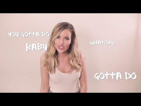 Kirstie Kraus - Gotta Do (Official Music Video)