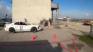 Racing The Lustang - 24 Hours of Lemons, MSR Houston, TX, 2020