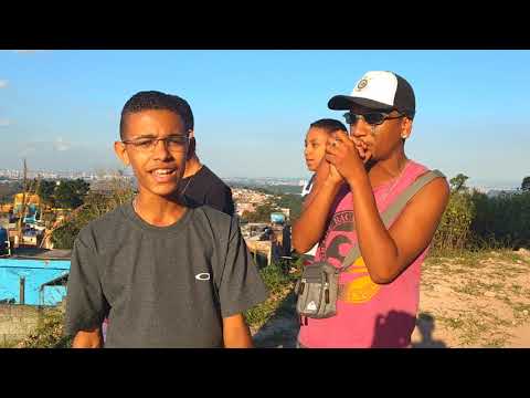 Mc moreno do araka,MC Bruno sp,MC oreia nk