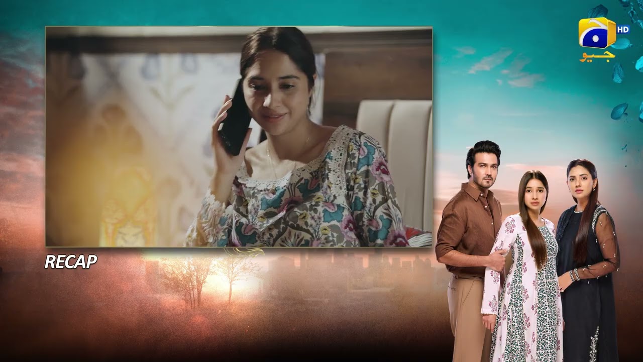 Recap Rang De Episode 21 - 14th April 2026 - Har Pal Geo