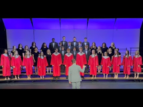 Light of Grace - Palmetto High School