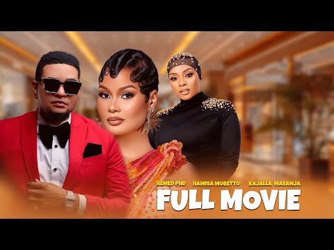 MPENZI WA KAKA #dunia #dumatv #movie