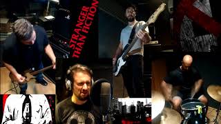 Bad Religion Cover - The Hopeless Housewife