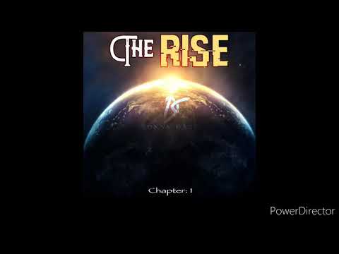 Sonny Daze - The Rise