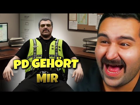 Das PD geht CRASHOUT durch MICH.. 😂