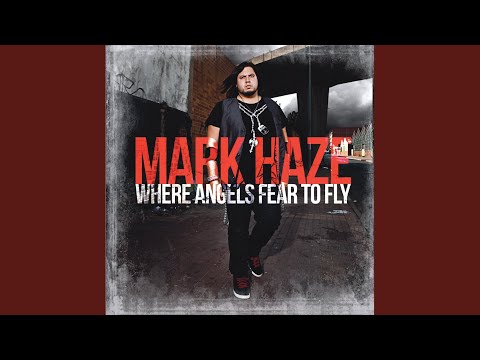 Out of My Head - Mark Haze