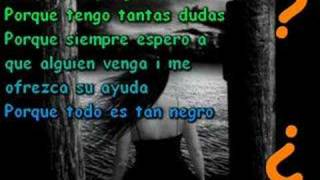 Porta - Sigo buscando respuestas (+LETRA)