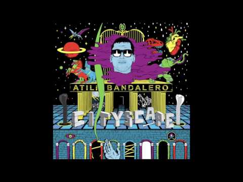 Atili - Roadblock ft Jay Spaker