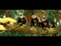 TARZAN ADVENTURE TV SPOT HD