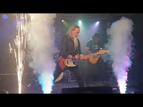 Stará škola - Stará škola - Rock and Roll (Krupka)