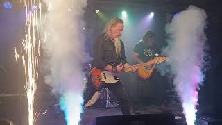 Video Stará škola - Rock and Roll (Krupka)