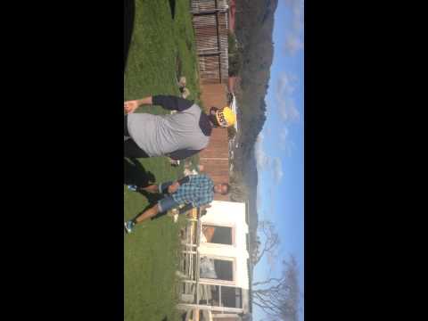 Tuvalus top fighters