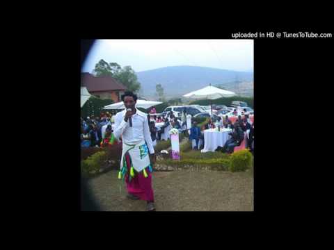 SINAKWIBAGIWE By Mr. LUCKY [New Rwandan music]
