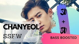 Download lagu Chanyeol - SSFW (3D 8D / Concert / Bass bossted) 'STATION 3' mp3 Download lagu Chanyeol - SSFW (3D 8D / Concert / Bass bossted) 'STATION 3' mp3