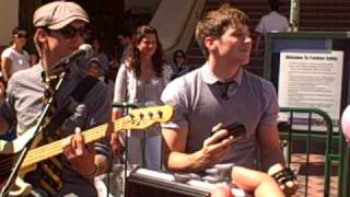 Full Moon Crazy (acoustic)- Honor Society