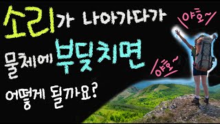 소리가 나아가다가 물체에 부딪치면 어떻게 될까요 ■소리의 반사  [초등 과학 3학년 2학기 5단원 7차시]