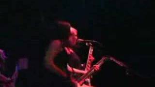 Kittie - This too Shall Pass - Live at Harpos