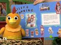 Sprout The Sunny Side Up Show Birthdays With Tim And Chica 2015