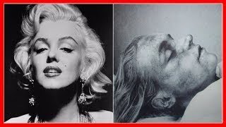 Top 10 Famous Person's POSTMORTEM Images