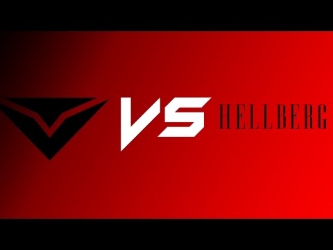 Vicetone vs. Hellberg - The Girl vs. United We Dance (JPM bootleg)