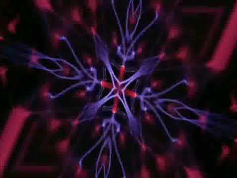 Rife Frequency | Ataxia, Spastic | Binaural Beats | 1989 sound wave