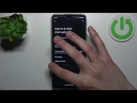 How to Activate Do Not Disturb Mode on MOTOROLA Moto G Play (2023) – Mute Notifications