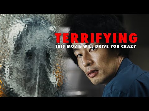 This Japanese Horror Movie Will Drive You Crazy