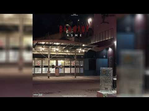 Asme - Intro (Official Audio)