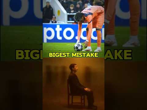 Barcelona Fan Went to the Wrong Stadium 😳