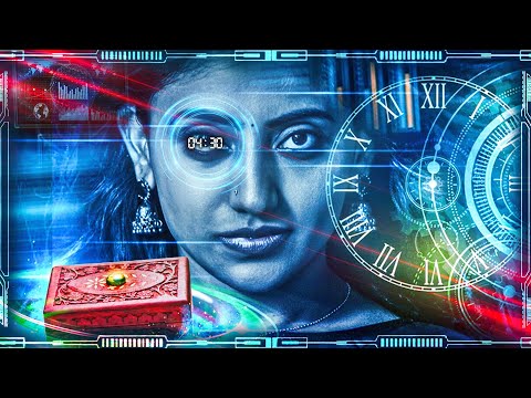 DOOR DARSHINI New (2025) Released South Indian Movie In Hindi |South BLOCKBUSTER THRILLER Movie 4K