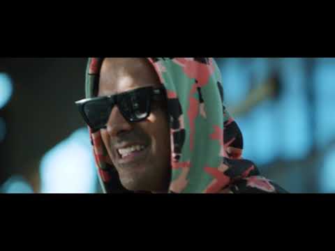 Los Lobos - Melvin Ayala (Video Oficial)