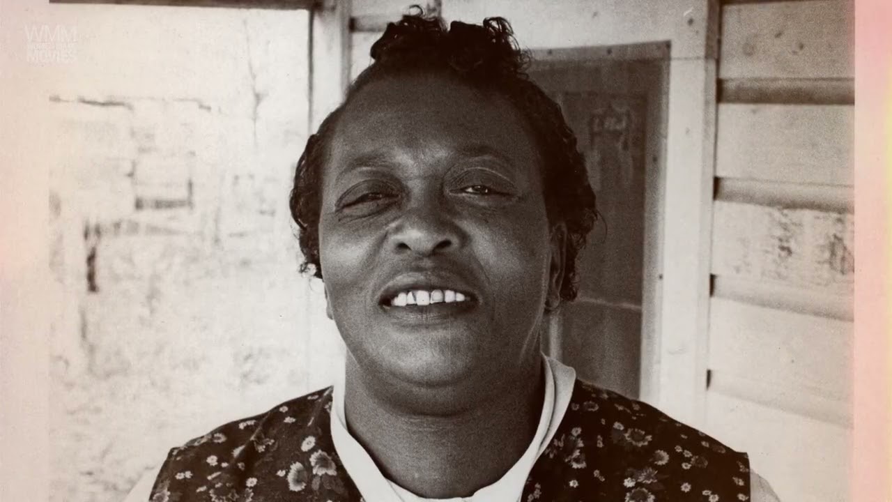Fanny Lou Hamer's America (Trailer)