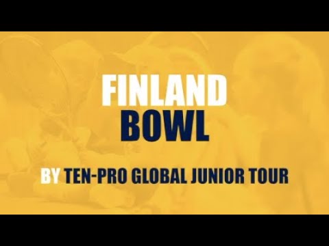 Finland Bowl 2022