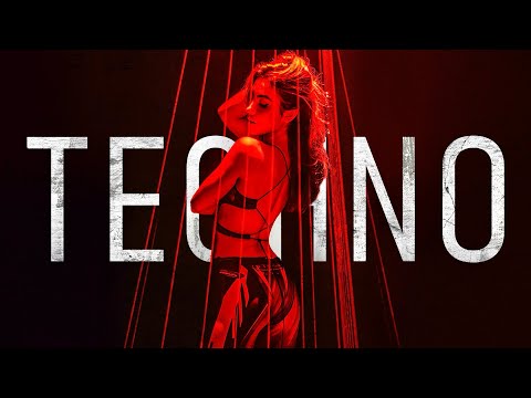 DARK TECHNO | Andrea Botez [4K] STOCKHOLM