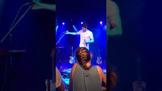 Morgan Evans - Things That We Drink To