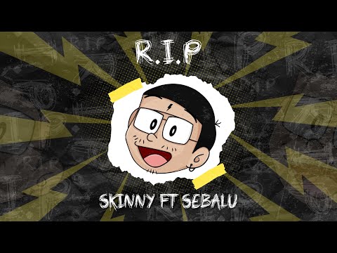 R.I.P - LIL ZHE FT SEBALU