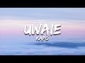 Kapo - UWAIE (Letra/Lyrics)