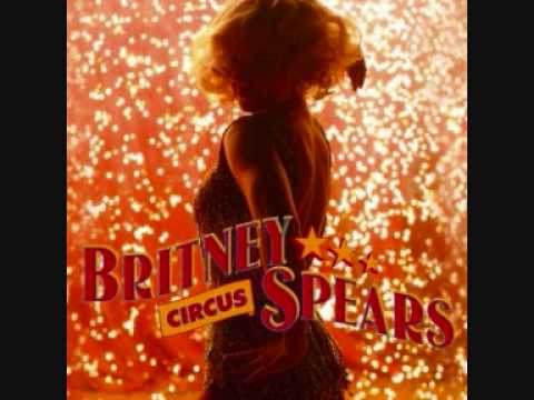Billie Jean Circus - Britney Michael Jackson.wmv