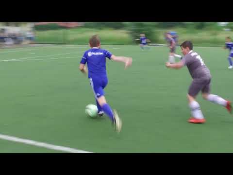 Football Academy Piaseczno   KS Raszyn skrót 2021/06/22