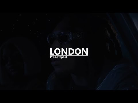 Takeoff Type Beat 2019 - "London" | Rap/Trap Instrumental 2019