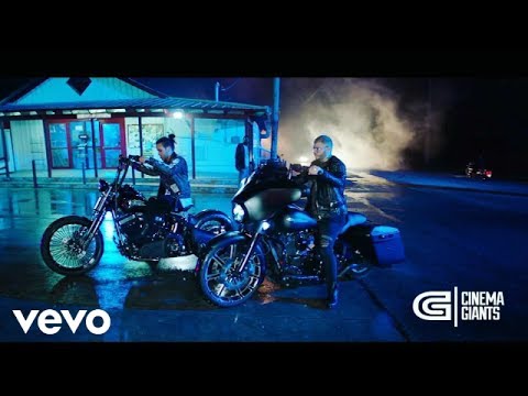 Ganas Locas - Prince Royce, Farruko (Official Video)