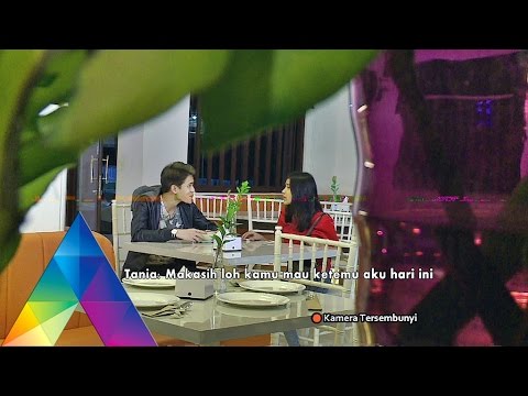 KATAKAN PUTUS WEEKEND - Cewek Caper Bermuka Dua (13/02/16) Part 4/4