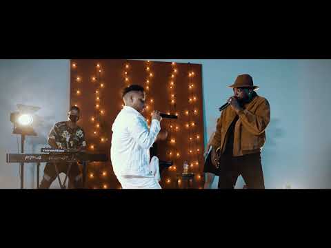 El Micha feat. Anübix & Chöcolate - El Bueno (En Vivo)