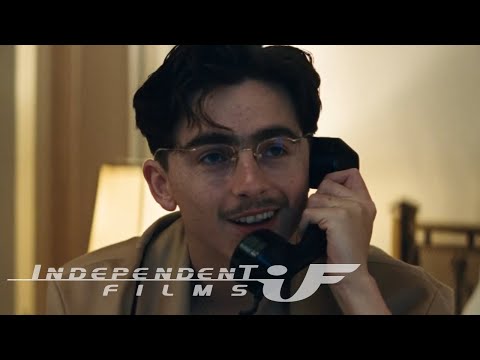 afbeelding Marty Supreme