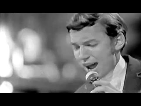 Karel Gott - Pošli to dál (live) 1968