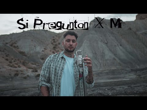 Cyclo - Si Preguntan X Mi (Home Studio Session)