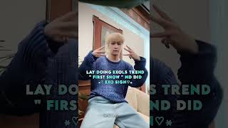 Download lagu #flashback.. exo brotherhood 💙🥹.. it's always Uri lay sheep 🐑 who flex himself as exo member... mp3 Download lagu #flashback.. exo brotherhood 💙🥹.. it's always Uri lay sheep 🐑 who flex himself as exo member... mp3