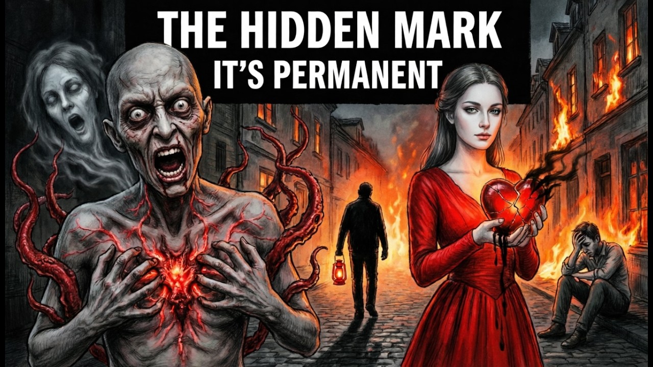 Narcissistic Sexual Disease: The Hidden Psychological Mark You Didn't See Coming