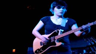 7/22 Kaki King - Can Anyone Who Has Heard This Music Really Be A Bad Person? (HD)